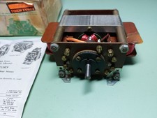 Taycol, motore marino modello