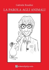 Libri Gabriele Rondini - La