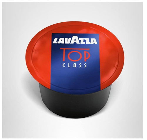 Lavazza blue top class - lavazza,