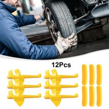 12x Set Montaggio Pneumatici