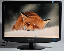 Samsung Syncmaster 2232BW