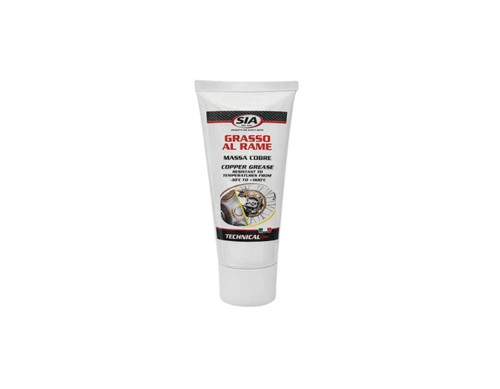 Pasta grasso rame copper - grasso,