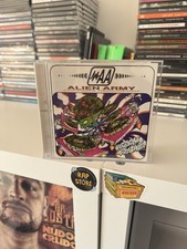 Alien Army - Orgasmi Meccanici