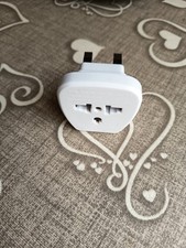 Adattatore Presa Elettrica
