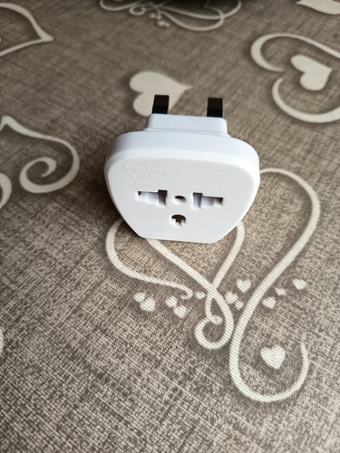 Adattatore presa elettrica - adattatore,