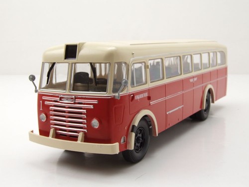 Ikarus autobus traffico - ikarus, 60