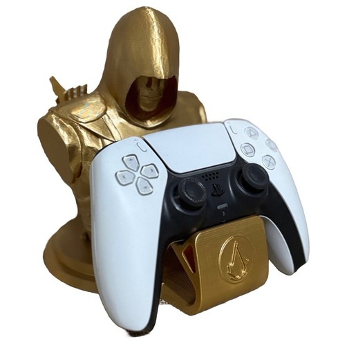 Supporto controller gioco - supporto,