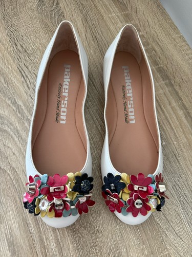 Ballerine pakerson eu35 - ballerine,