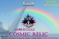 🔥🟢 [FISCH] 100x