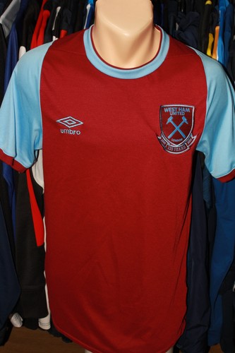 West ham united - united, (the