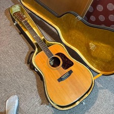 Blue Bell W-400 Dreadnought