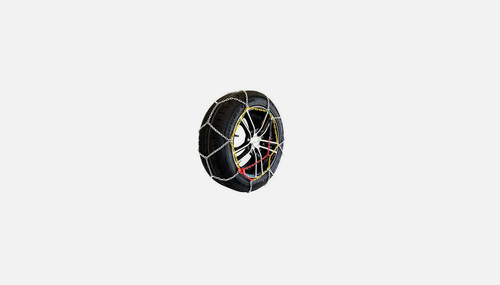 Catene neve 12mm suv - neve,