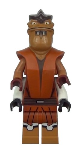 Lego star wars minifigure - wars,