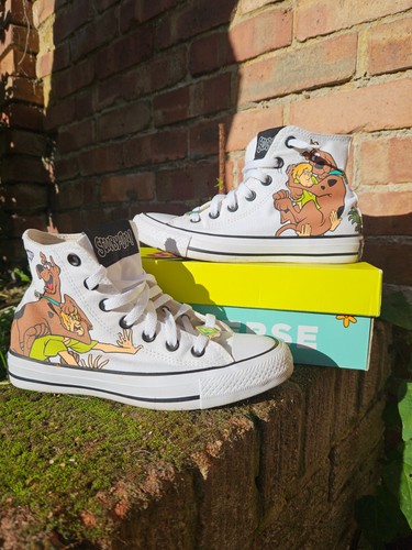 Scooby doo edizione limitata - doo,