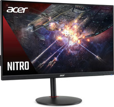 Acer Nitro XV272UV3bmiiprx