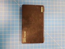 Casio Diario Digitale SF-4000