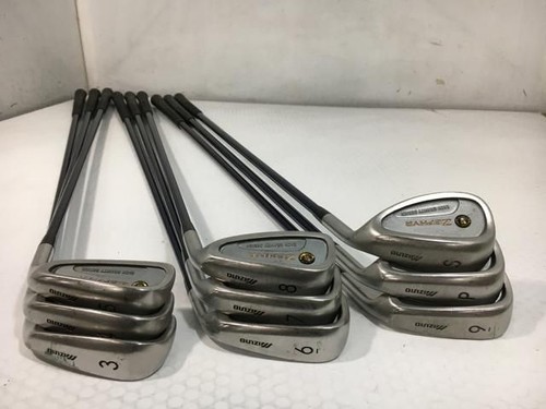 Mizuno zephyr eg185 set di - zephyr,