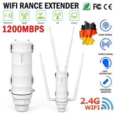Ripetitore Wi-Fi WiFi Extender