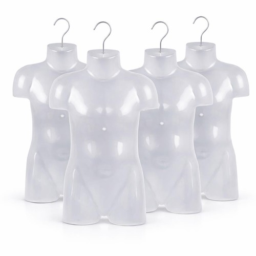 Set torso bambini 35 7cm - torso,