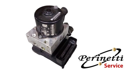 Centralina gruppo abs - centralina,