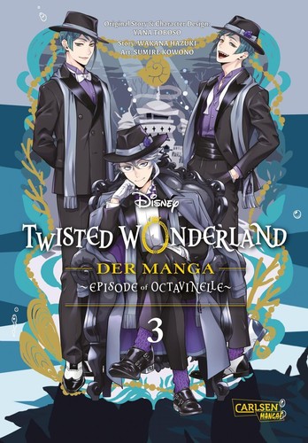 Yana toboso twisted - yana,