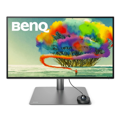 Benq pd2725u monitor 6 - monitor, 68,6