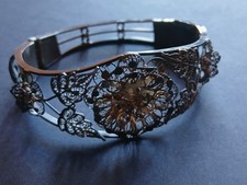 Braccialetto Argento Sterling