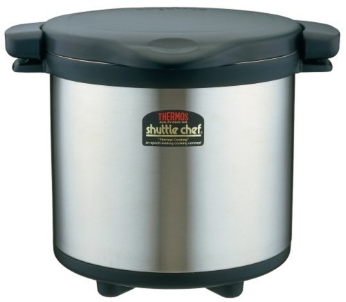 Thermos fornello isolante - thermos,