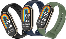 3 Pezzi Cinturino per Xiaomi