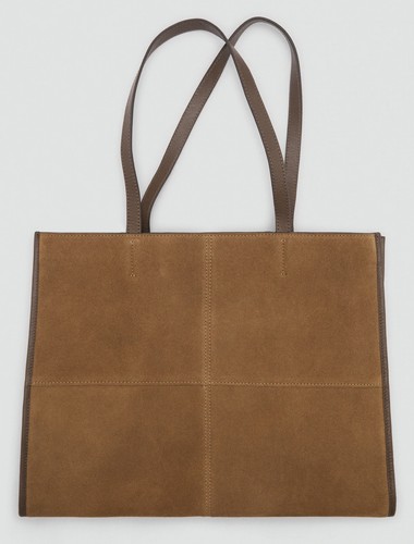 Borsa shopper mango - borsa,