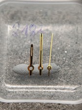 #1662 ORIGINALE BULOVA