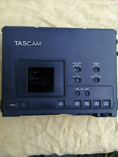 Tascam DA-P1 Registratore audio digitale non funzionante per parti o riparazione