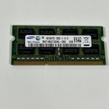 Samsung 4 GB 2Rx8 DDR3