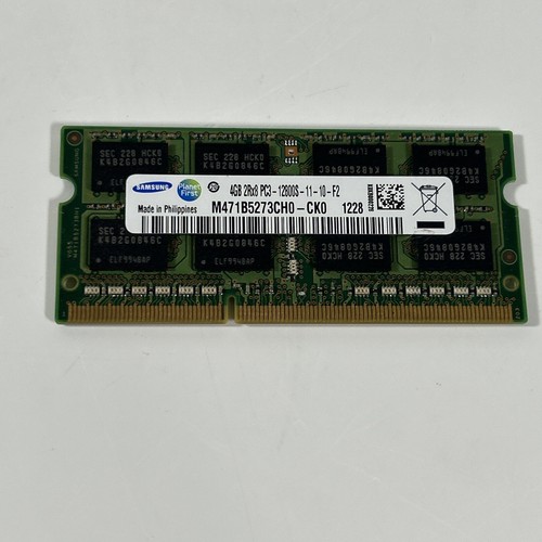 Samsung 2rx8 ddr3 - 4,