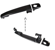 MANIGLIA PORTA ESTERNA