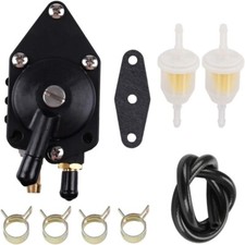 385784 438559 Pompa carburante