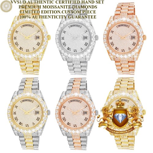 Cwt orologio uomo vvs d - 24,65, vvs/d
