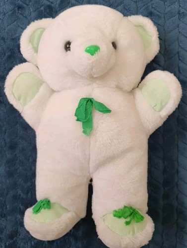 Peluche orsacchiotto