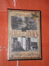 RAGE AT DAWN - DI:TIM WHELAN-