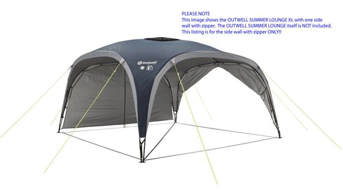 Outwell parete laterale - parete,