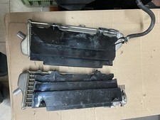 radiatori Husquarna 510