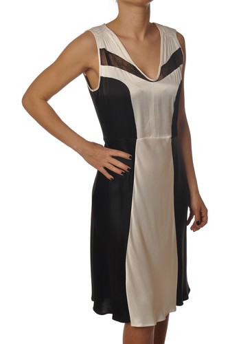 Abito longuette donna pinko - longuette, da