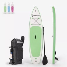 Tavola stand up paddle sup gonfiabile 12'0" 366cm Poppa