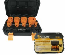 FRESE A TAZZA SEGHE BI METAL