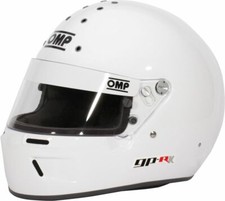 Casco integrale Kart OMP GP-R