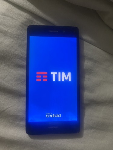 Huawei lite - huawei, p8