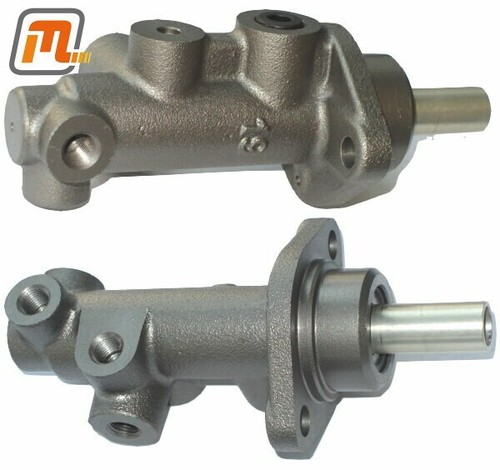 Ford 17m 20m cilindro - p5,