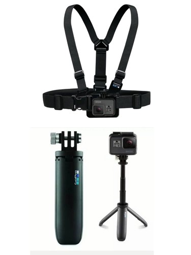 Gopro chesty supporto petto - gopro,