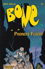 Bone n.13 Phoneys Fuga