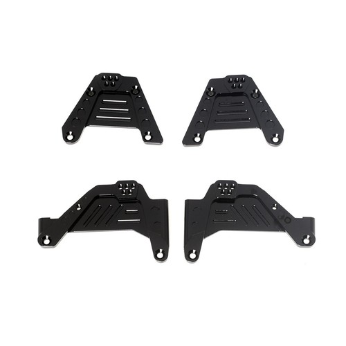 Lcx crawler alluminio - lcx, rc